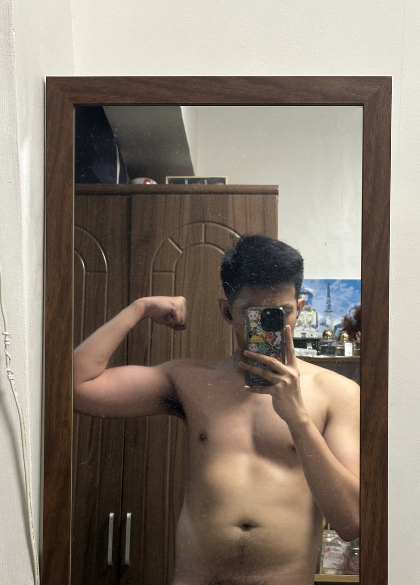 huntercodex's tweet image. Post pump✊