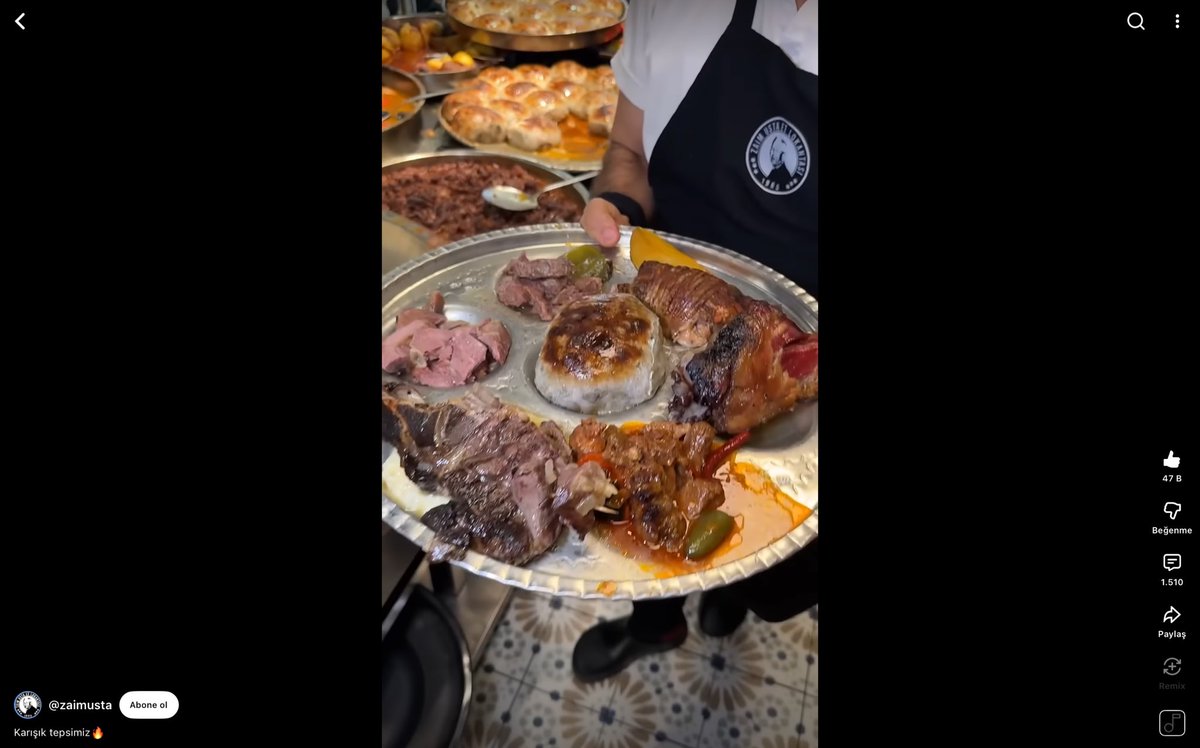 Zengin olursam kimse bilmeyecek ama bazı belirtileri olacak