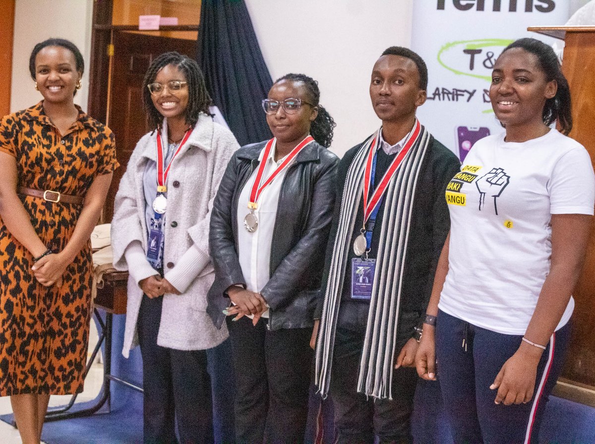 Amnesty Kenya tweet media