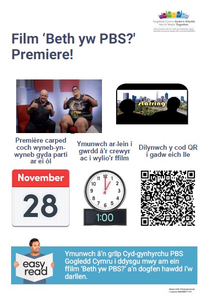 Bwrdd Partneriaeth GC tweet media