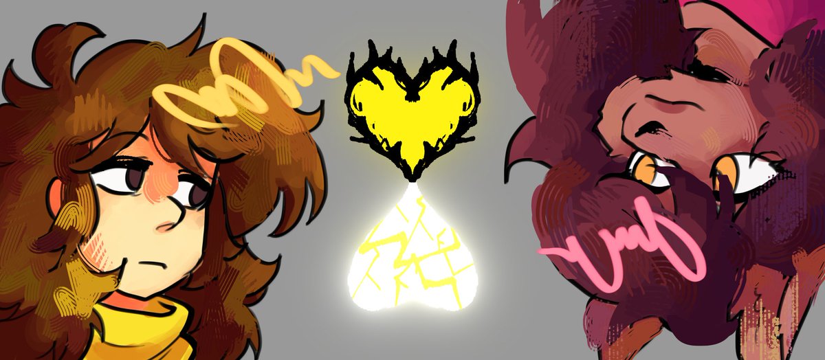 #KanaClovember 2 Soul Bound

featuring Shattered Decade