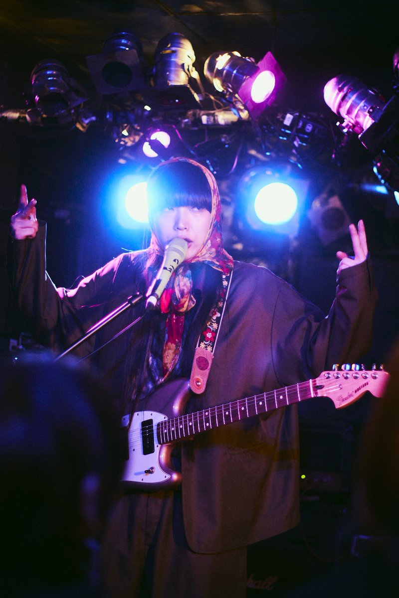 KYOKO TOKYO tweet media