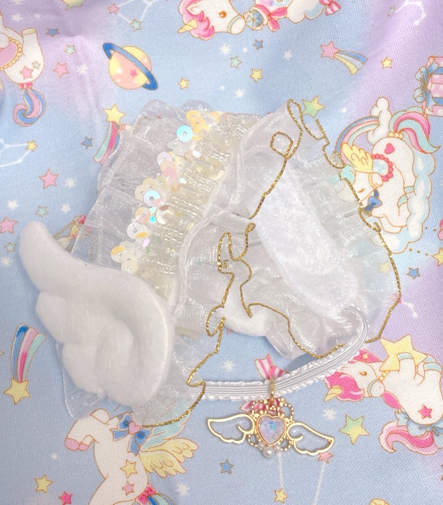 ⭐︎ゆきそら ⭐︎ レジン ハンドメイド No.11 ゆき👻🍊⏰11/9はつレス【し-03,04】 on X