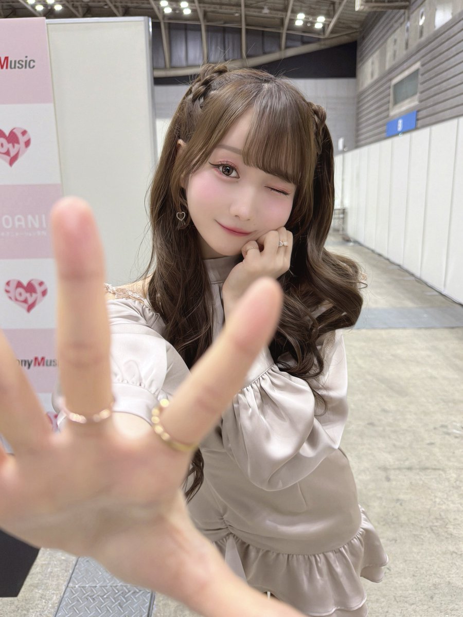 大谷 映美里 tweet media