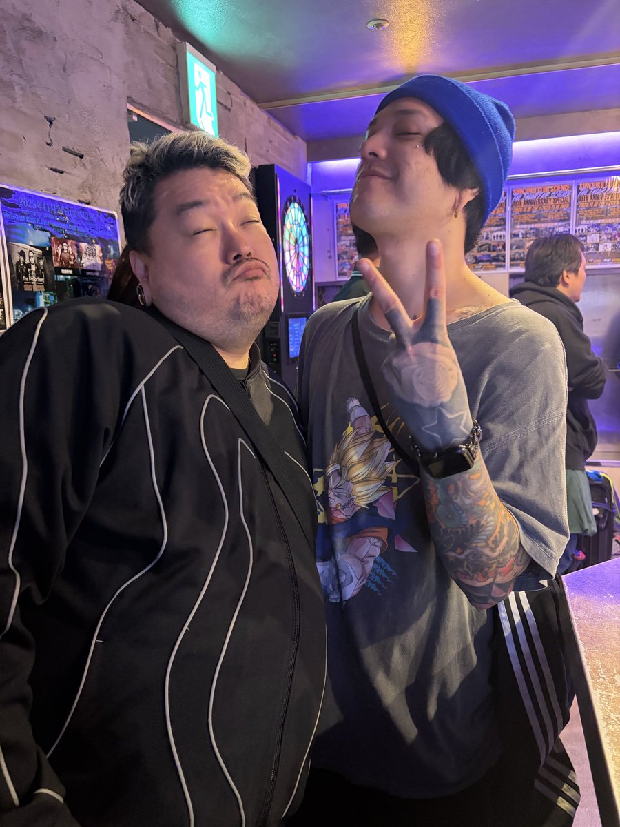 大巡礼オーダー容音様 ㉑聖飢魔Ⅱ『THE OUTER MISSION』｜『1234』につながる1988