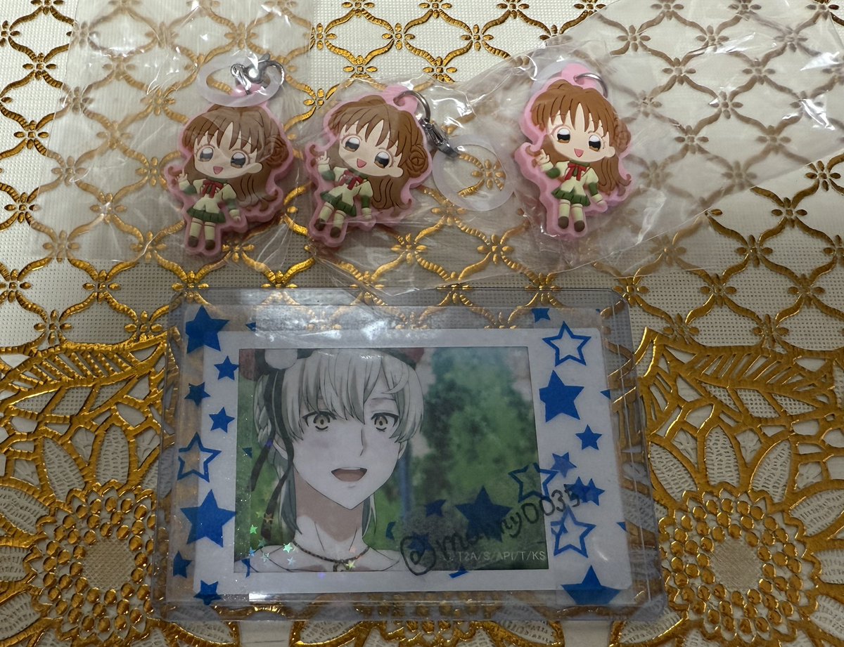 🌈りお🌙🌹☀️🌙りヰお🍓 tweet media