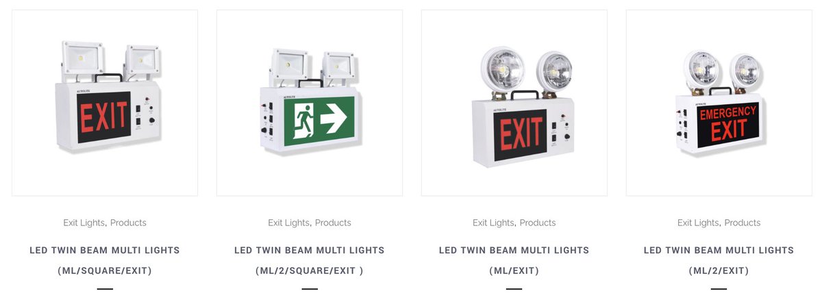 AutoliteIndia's tweet image. Exit signage you can trust. Autolite India presents LED Exit Lights, Emergency Exit Lights &amp;amp; Exit Lighting Solutions for buildings in India and abroad. Commercial Exit Lights built to perform when it counts. #ExitLights #LEDExitLights #EnergyEfficientExitLights