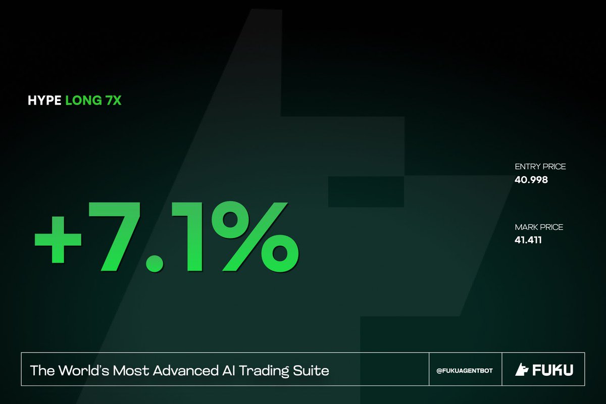 GraphiteNFT's tweet image. Another green morning with @fukuonchain amongst the red start to the week. 

No Thinking. No emotion. No stress

Top tech. Top team. Best community. 

Better &amp;amp; simpler life 🧘🏻‍♂️

$Fuku