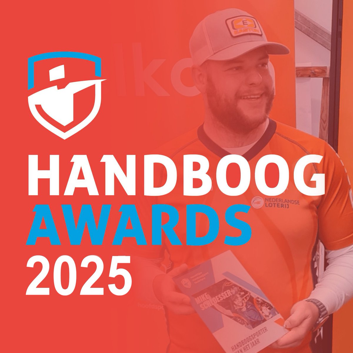 Koninklijke HandboogSport Nederland tweet media