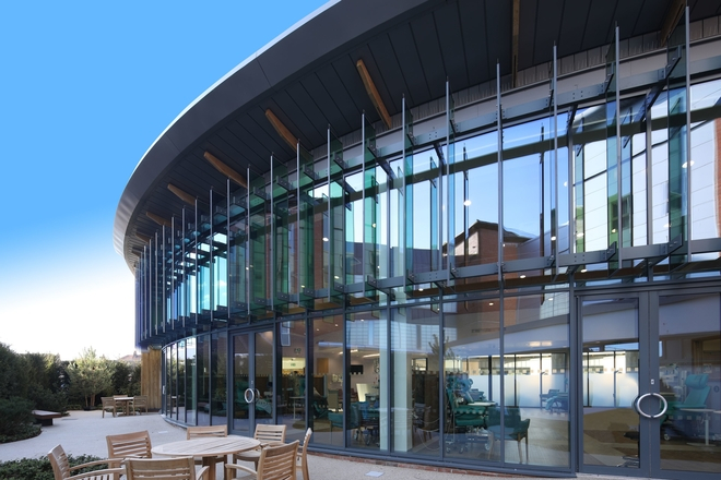 Senior Architectural Systems tweet media