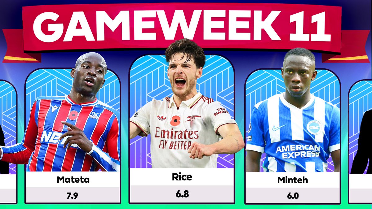 FPL Focal tweet media