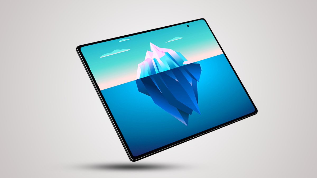 TdevelopsYT's tweet image. 🔵Samsung Galaxy Tri Fold First Look: Release Date &amp;amp; Features!

youtu.be/h_isyGOamPI



Reposts are Appreciated 😁