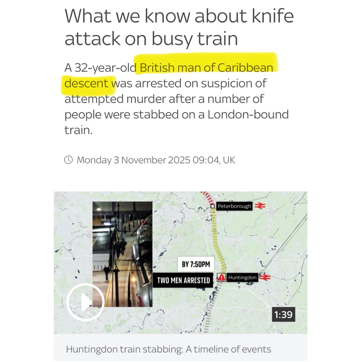 Lucy White tweet media