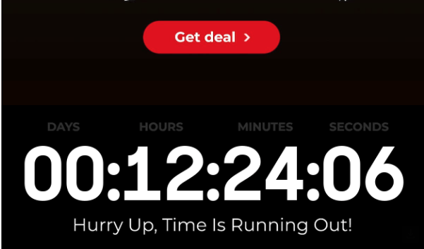 ⏰ LAST HOURS! Buy 3 Get 3 Free 🎃