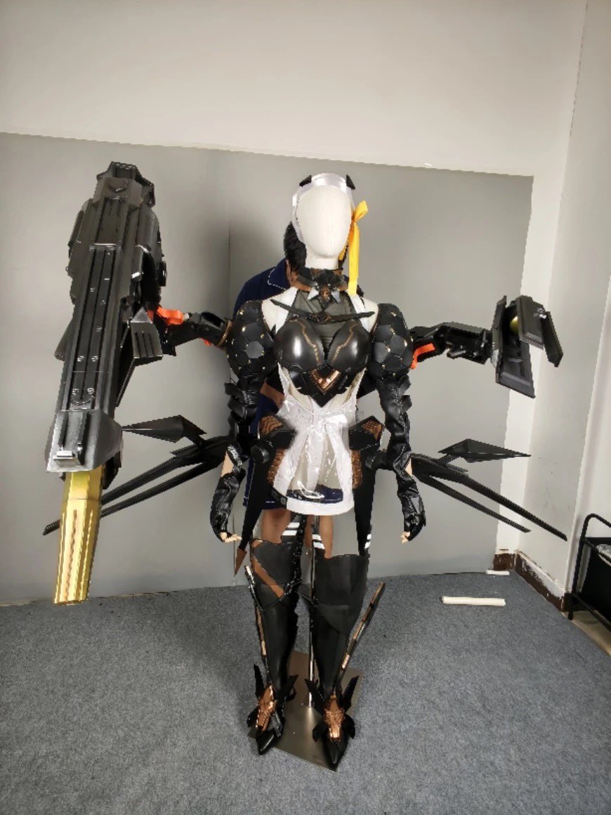 라니 tweet media