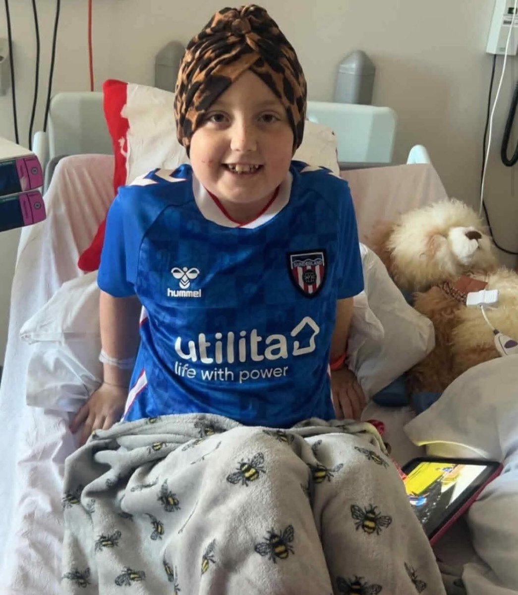 Sunderland AFC News And Banter Page tweet media