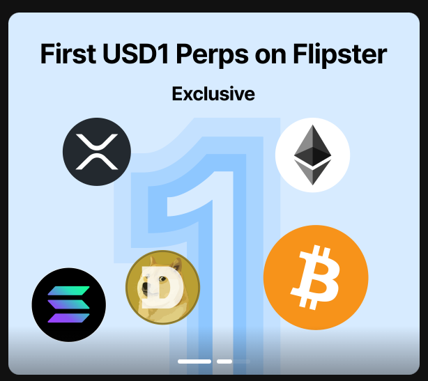 leeck306's tweet photo. 드디어 온보딩 된 @flipster_io 거래소!

안녕하세요 에어드랍플레이 입니다! 플립스터 거래소가 드디어 @KaitoAI 에 온보딩이 되었답니다 👏👏👏

플립스터 거래소는 제가 23년부터 사용해 보았는데 너무나 장점이 많은 거래소라 간략히? 말씀 드려 볼께요 ㅎ!

플립스터 장점
- 400+ 무기한 선물 페어 장착
- "원-클릭" 주문 체결
- 모바일 & PC 동시 지원
- 입금 시 국내거래소 빗썸 지원 (TRC-20 지원)
- 국내 은행 보다 높은 이자율

등 등 대표적인 장점만 간략히 추려봤는데 실사용자로써 제일 좋은 장점을 뽑자면 우선

- 암호화폐 입금 시 국내거래소인 빗썸에서 바로 이체가 가능합니다! 이게 왜 장점이 되냐 ? 그러시겠지만 대부분 펍덱 같은경우 빗썸->해외거래소->개인지갑->펍덱 입금 순으로 이어지기 때문에 하나의 과정을 생략하고 입금을 할 수 있다는게 엄청 편리합니다

반대로 출금 시 플립스터 거래소 -> 빗썸 딱 이과정만 거치면 바로 출금이 가능합니다!!

이 한가지만 보더라도 엄청난 장점이 아닐까요?

또 한, 플립스터 거래소는 실사용 유저들 대상으로 주기적으로 이벤트를 진행을 하고 있으며, 트레이딩 대회 & Earn 프로그램 등등 다양한 이벤트를 시도 및 진행을 하고 있습니다.

제가 몇 년 동안 플립스터를 지켜봐온 결과 출금에 대한 문제도 보지 못했으며, 자금의 여유가 되시는 분들은 고금리 Earn 예치 이벤트에 참여 해보시는걸 추천 드립니다!

아직 더 이야기 하고 싶은 장점이 많지만 오늘은 플립스터 거래소에 대해 여기까지만 이야기하고 마무리 하겠습니다 !! ( 더 궁금증을 유발하기 위한 작전임 ㅋㅋㅋ)

혹시 에드플의 레퍼럴이 필요 하신 분은 아래 댓글에 있는 링크 타고 써주시면 감사하겠습니다! (굽신)