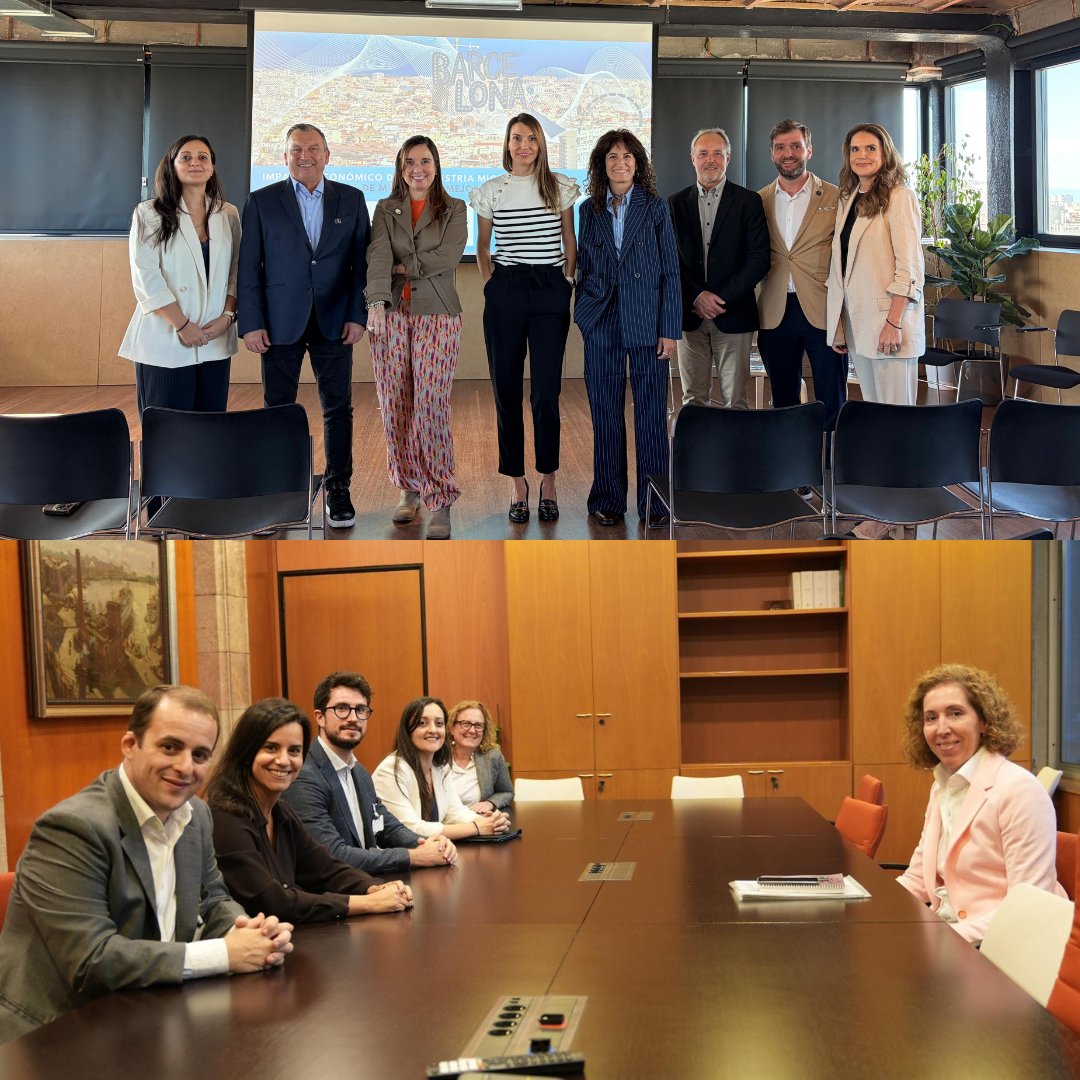 ACEDE Catalunya tweet media