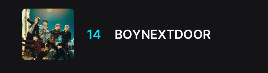 BOYNEXTDOOR JAPAN FANBASE（fan） tweet media