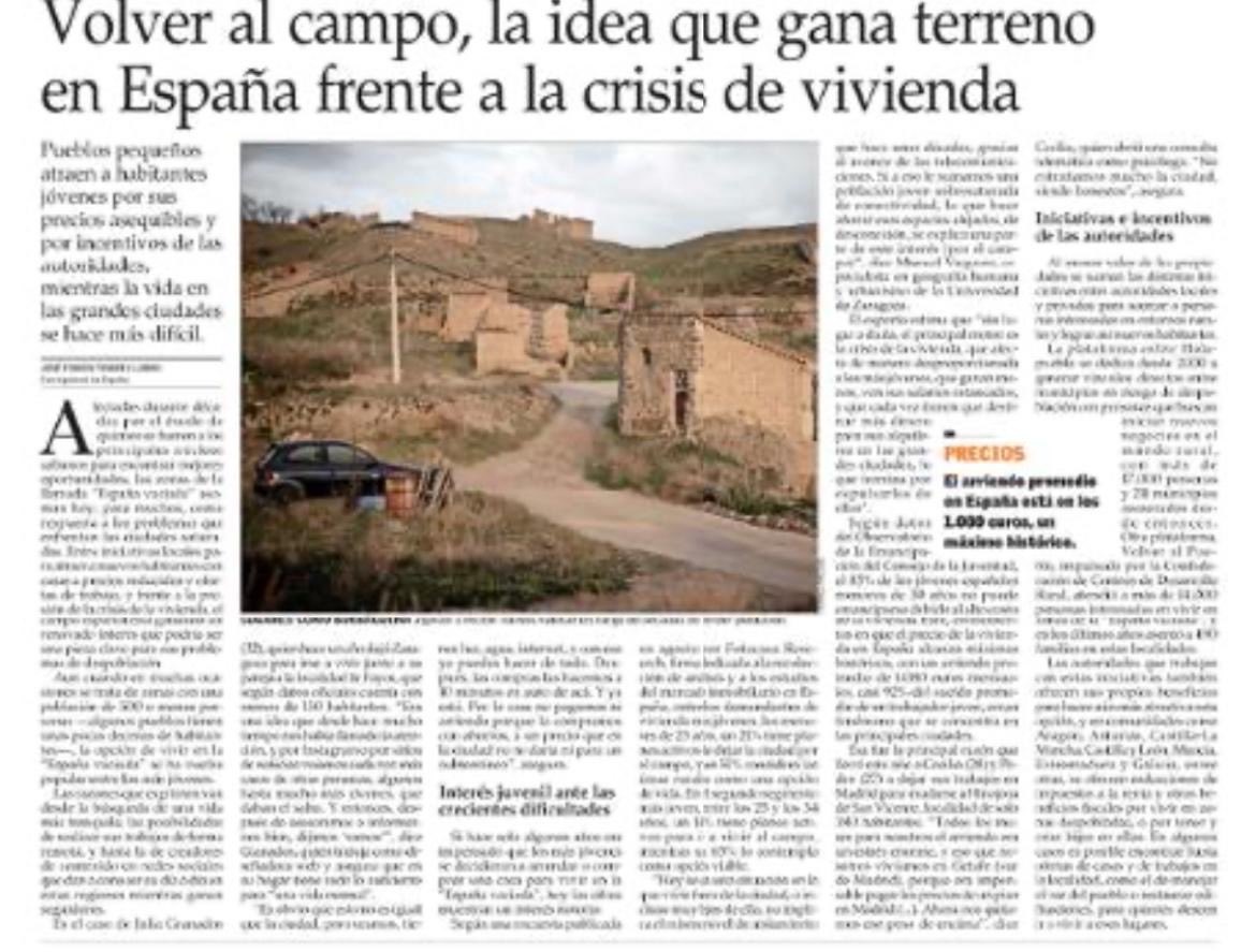Chile Rural tweet media