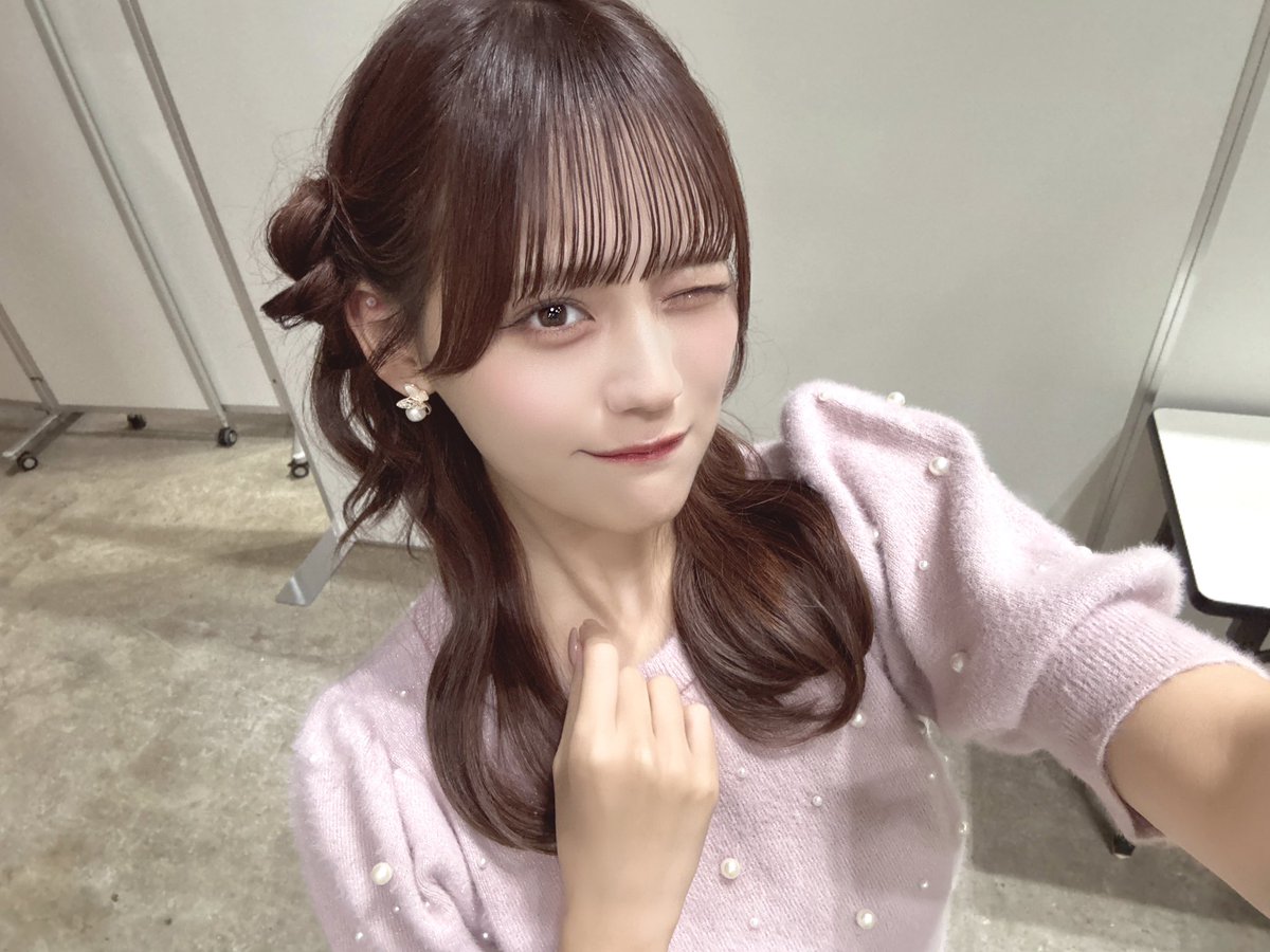 本日、ツーショット撮影会でした👯‍♀️🫶 ありがとうございました