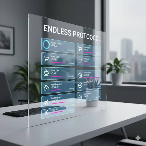 MeLovesGold's tweet image. Welcome to @EndlessProtocol Protocol, where innovation meets infinity.
A decentralized network built to power the next generation of blockchain, AI, and DeFi.
Fast. Scalable. Limitless. 

#EndlessProtocol #DeFi #Web3