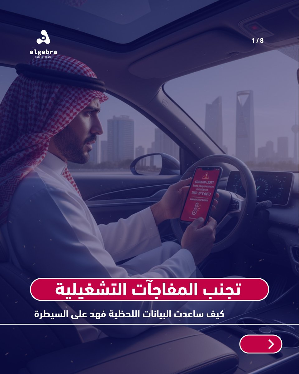 Algebra Intelligence tweet media