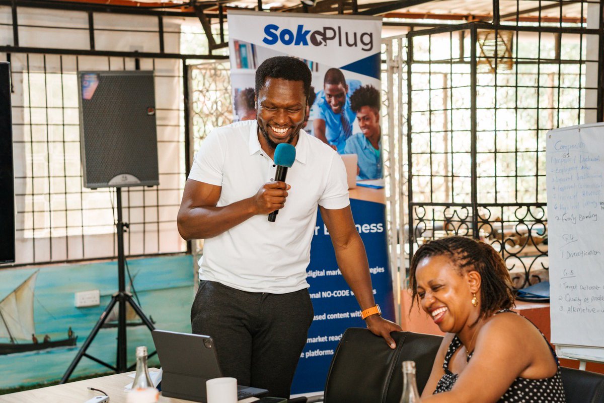 Sote Hub tweet media