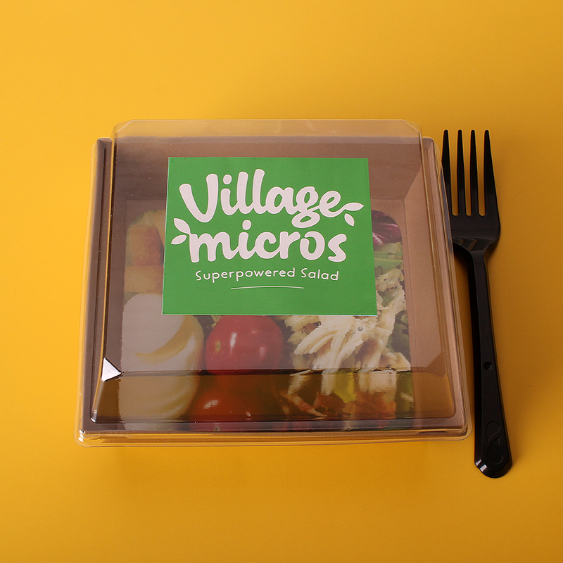 StickerDot's tweet image. Food that looks as good as it tastes? Yes, please. 😋

Elevate your #packaging with #stickers that speak your #brand’s flavour.

Swipe to see #design done right. 👉

Start #customising your #stickers now at stickerdot.co.nz

#packaging #foodpackaging #foodlabels