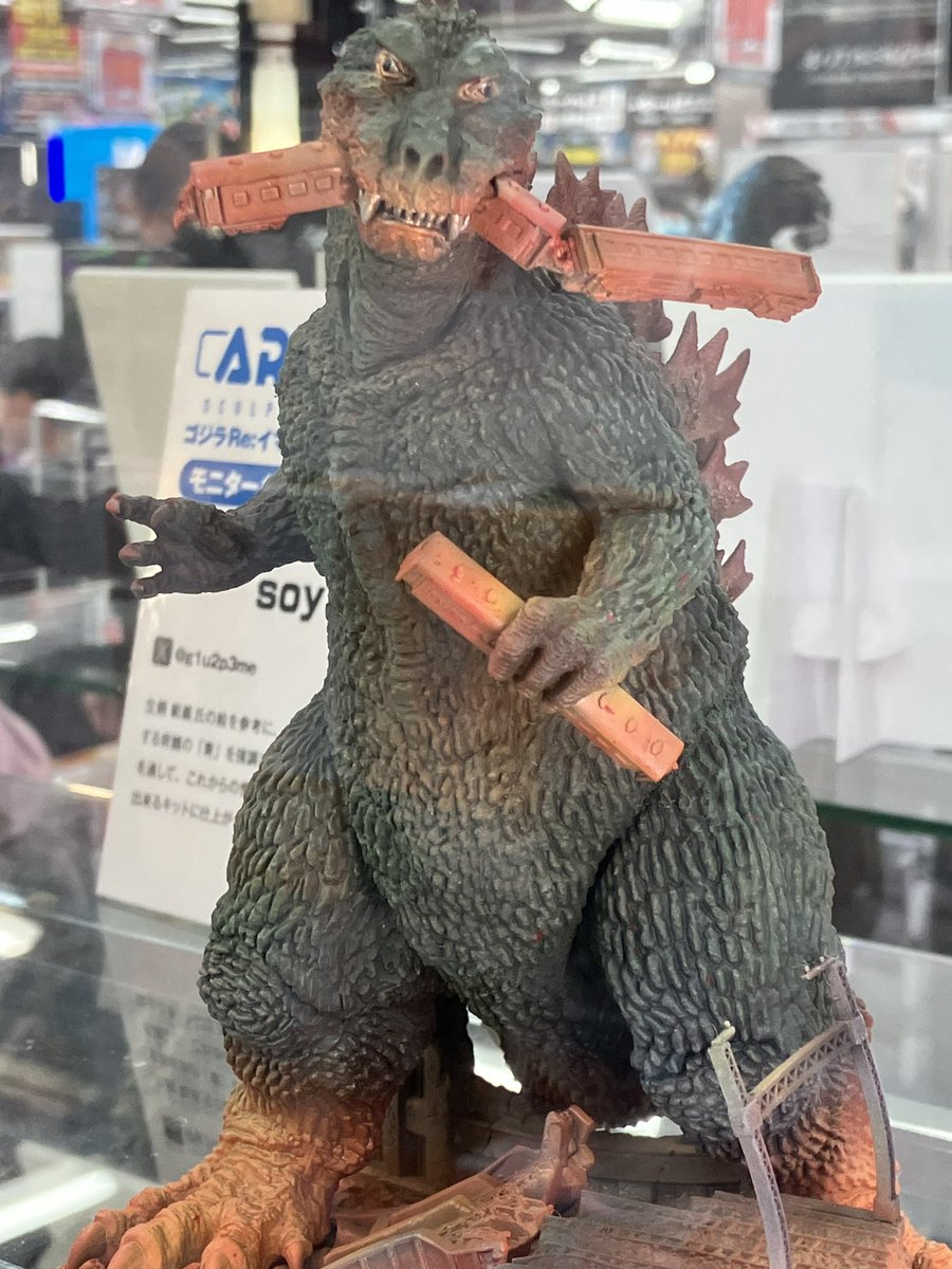 1/144 (@m783407) / Posts / X