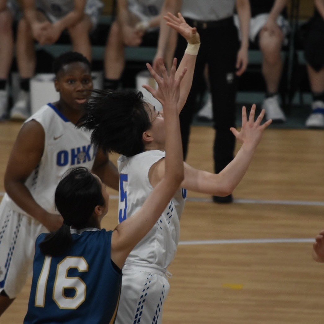 桜花学園高校 バスケ部 　ロングTシャツ選手 手支給品 桜花学園高校 バスケ部 ロングTシャツ選手 手支給品 桜花学園高校