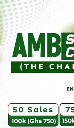 LadyAtudClaris's tweet photo. I Got Paid ₦100,000 on Sunday for Hitting 50 Sales for the AMB Sales Challenge 🔥

Think about it, you make money… and still get paid extra for making money! 😅Awwwwww 🥰 
Thank you,@promptearn ,@_clementudoh 
,,,@Udemezue_Vivian  @Coach_Precious @davineh360 https://t.co/GAUwr1trpV