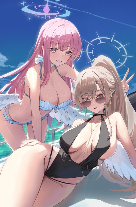 #三連休はフォロワーさんが増えるらしい
🖤🫶再掲 