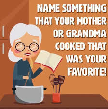 braves2430's tweet photo. What's 1 thing that was Your favorite?  😃👩‍🍳 https://t.co/7YmPaDfeZA