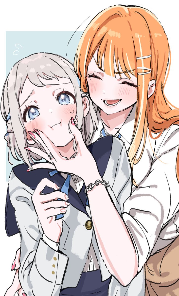 ろっと🔺C106(土)南h22a (@aayh) / Posts / X