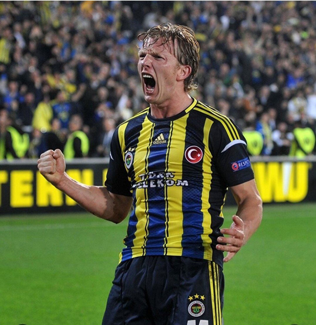 Fenerbahçe Bitti Demeden Bitmez