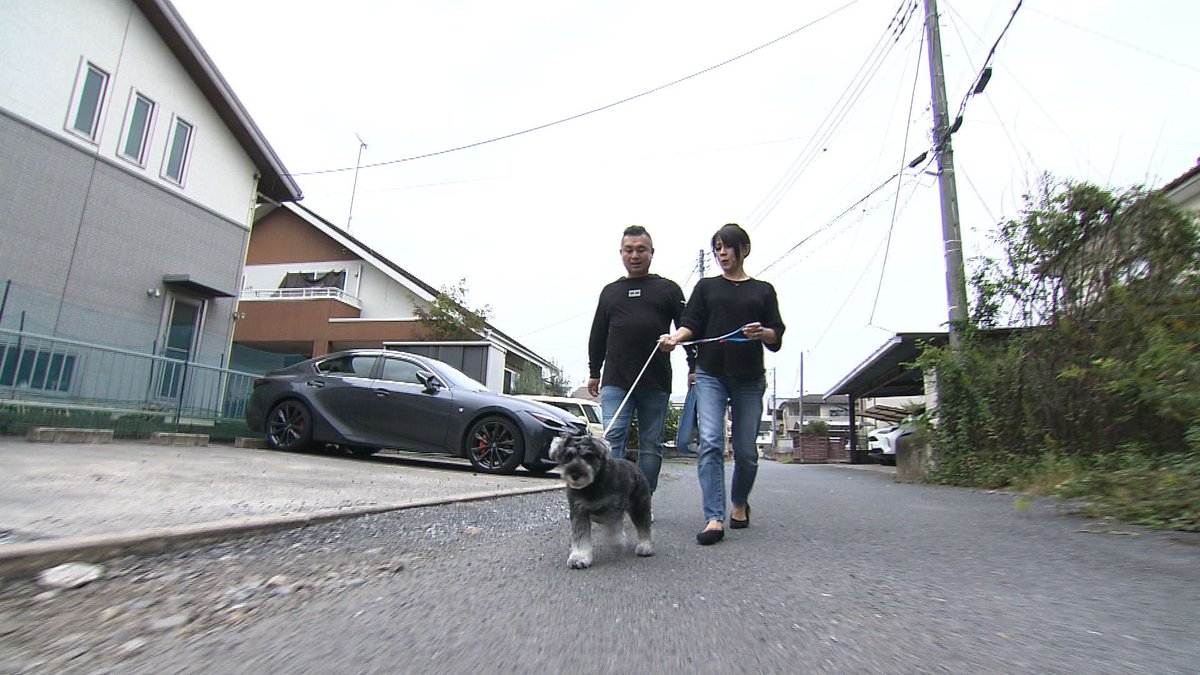 cx_mezamashi's tweet image. #きょうのわんこ に登場してくれたのは「角煮」でした🐶暑かった夏に初めて食べた氷にどはまり🧊今も散歩から帰ると奥さんが砕いてくれる氷に夢中なんだって😆

きょうのわんこはFODで無料配信中→fod.fujitv.co.jp/title/3291/

#めざましテレビ