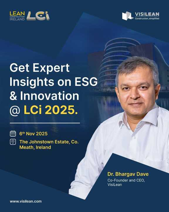 VisiLean tweet media