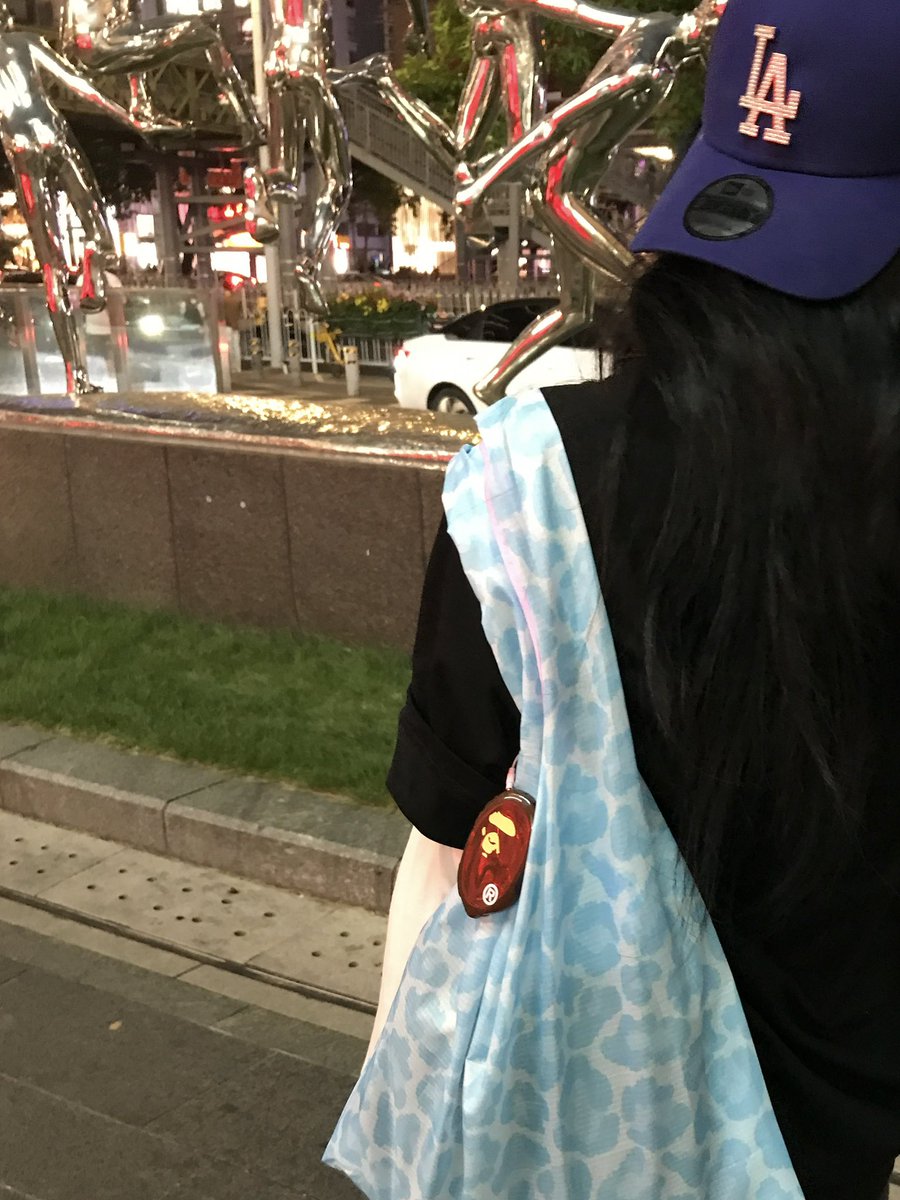 부스스 팩토리 tweet media