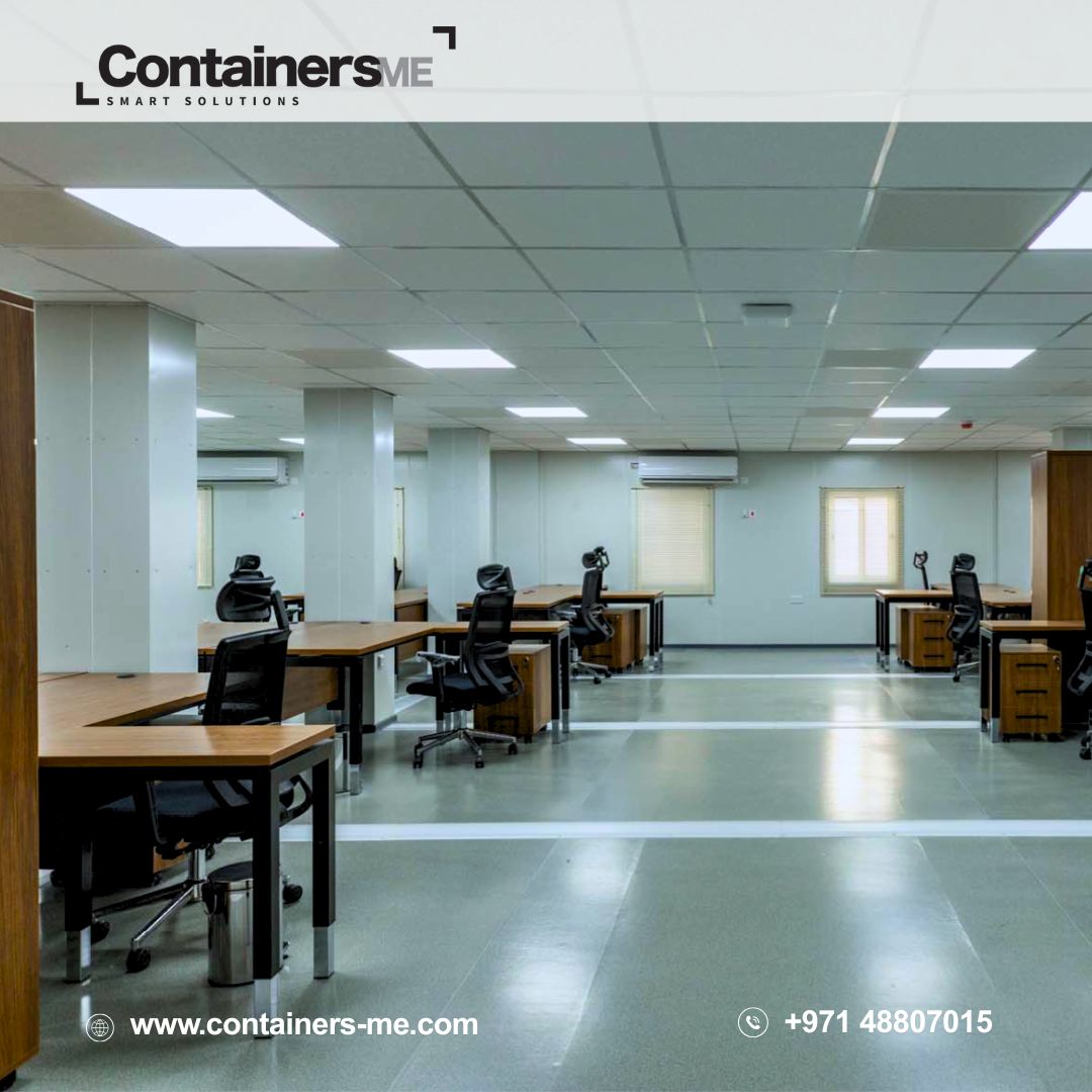 Containers_me's tweet image. Delivered a Temporary Food Service Building for Qatar Energy 🇶🇦

 Efficient, durable, and designed for high performance — built using our modular mobile containers.

🔗 Explore more : containers-me.com/projects

#modularcontainers #mobilecontainers #qatarenergy #foodservice