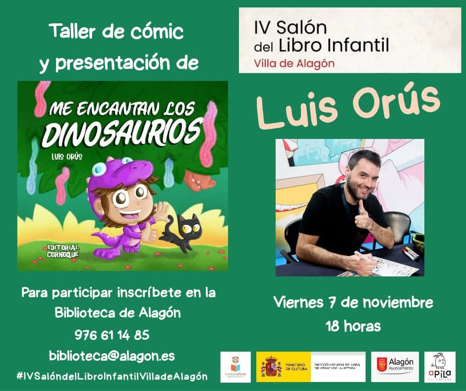 Luis Orús tweet media