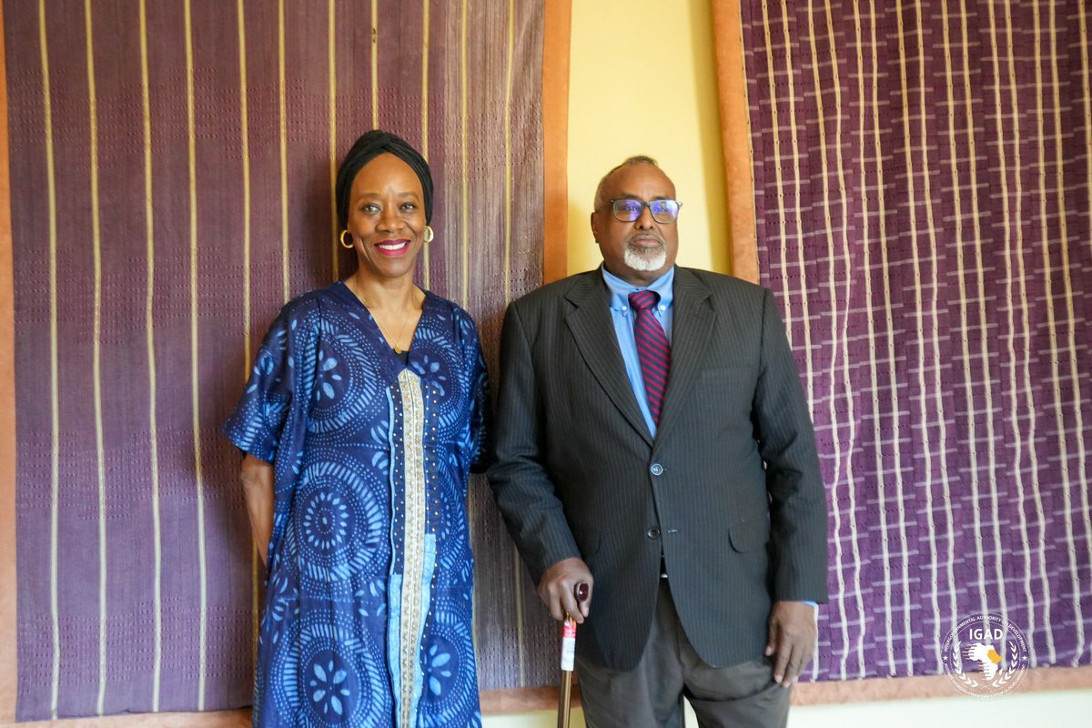 Mohamed Abdi Ware tweet media