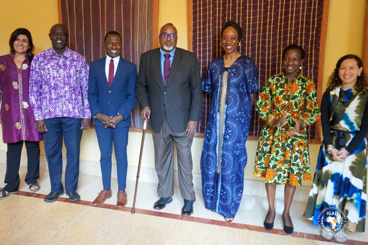 Mohamed Abdi Ware tweet media