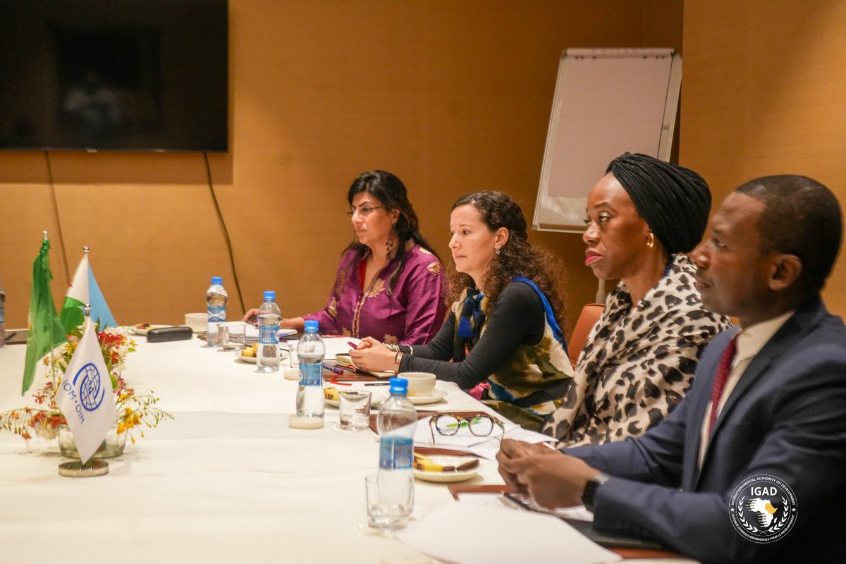 Mohamed Abdi Ware tweet media