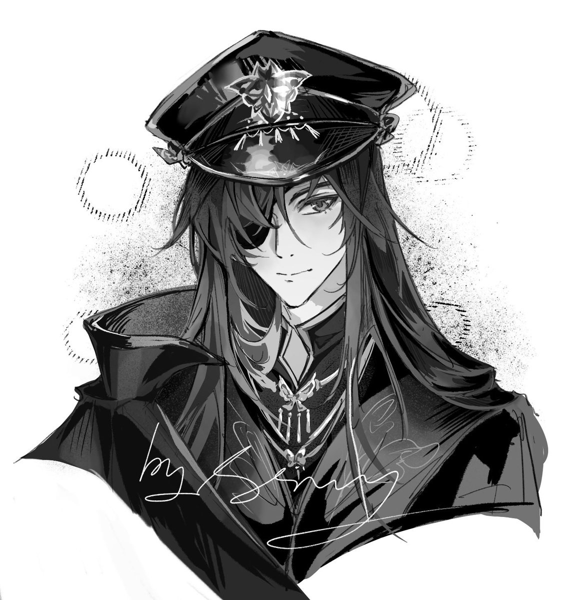 sswy0ywss's tweet image. 上将花##天官赐福 #tgcf #花怜 #HuaLian #TGCF