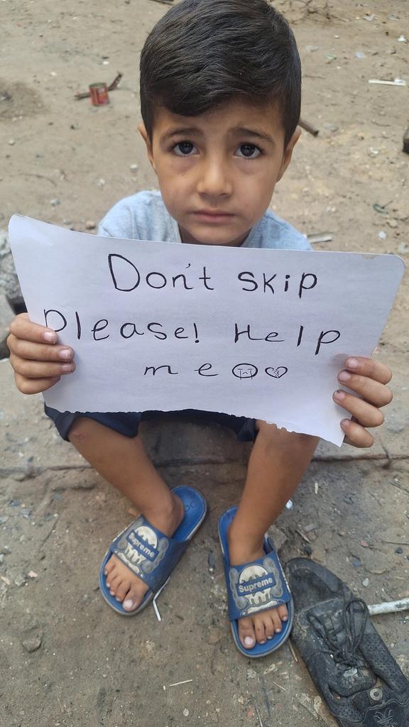 We are hungry and homeless.
Please, don’t leave us — we still need you, my children still need you.
If you care, just leave a single dot… one small dot means the world to me.🙏💔

➡️ [gofund.me/7b79d792]