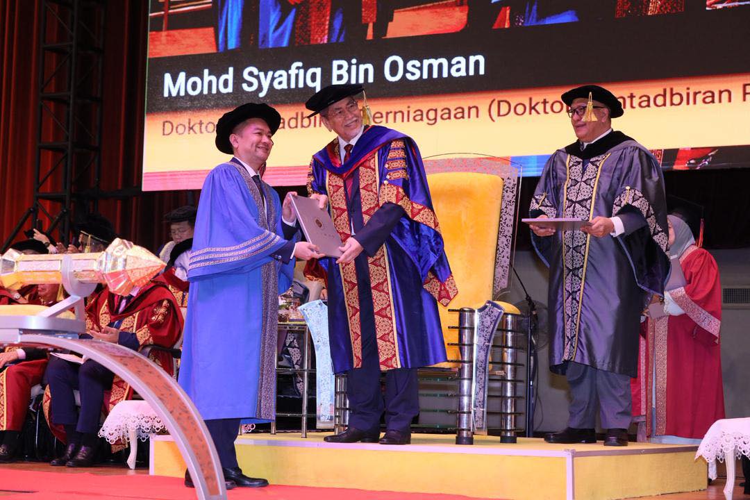 Unimas’ upcoming Law Faculty to help Sarawak meet rising demand for legal professionals
 dayakdaily.com/unimas-upcomin…