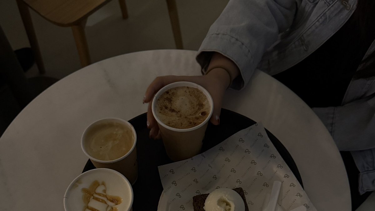 The way these days go