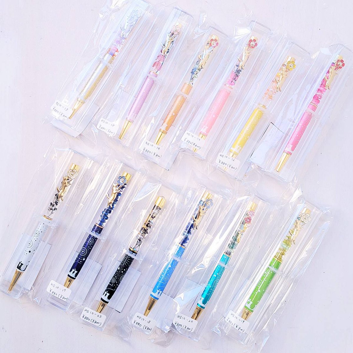 手作り雑貨店 hakomittsu.(中崎町) on X