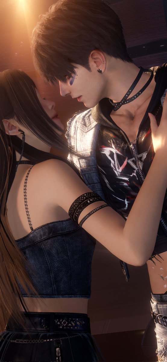 cihuy debut unit bersama abang